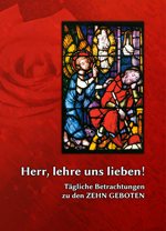 herr, lehre uns lieben 150px